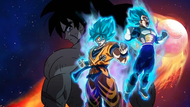 CCXP Pipoca Saiyajin: Telecine exibe maratona dedicada a animes