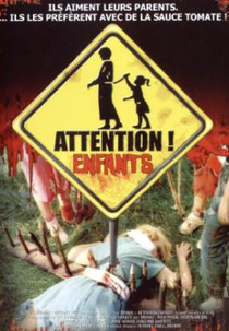 Beware: Children at Play (Beware: Children at Play)