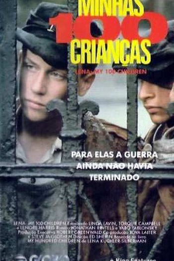  de Filme Minhas Cem Crianças (1987)