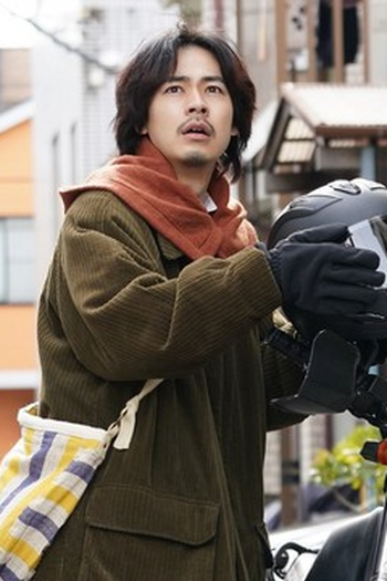 Poster de Episódio 第６話 (2022)