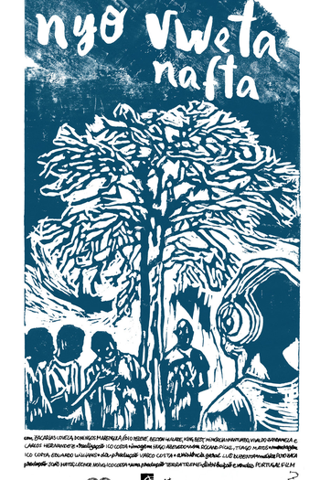 Poster de Curta Nyo Vweta Nafta (2017)