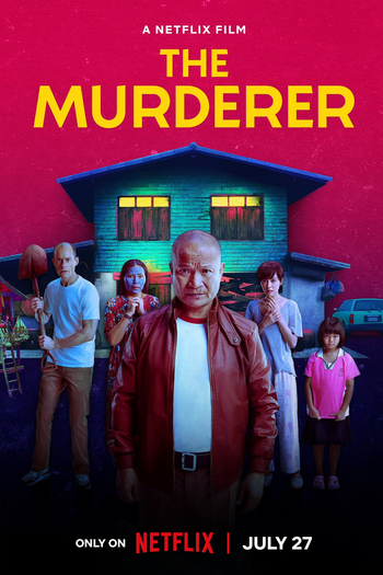  de Filme Quem Matou? (2023)