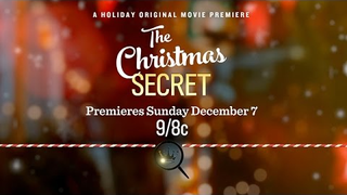 Trailer: The Christmas Secret