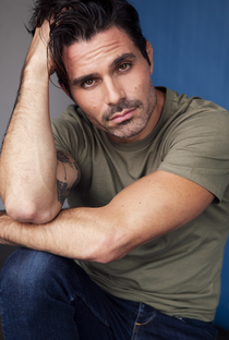 Alex Polcyn - Poster 1