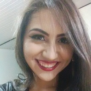 Foto de perfil de Rithiele Pierazo