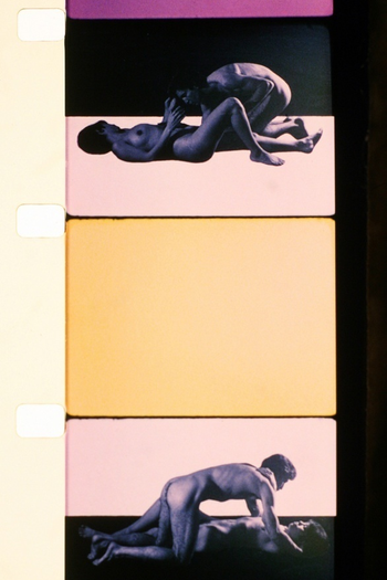  de Curta Piece Mandala/End War (1966)