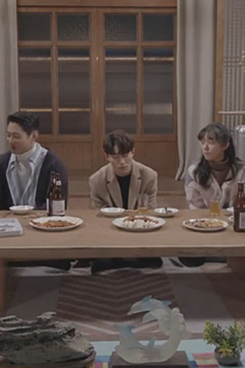 Poster de Episódio 역사적인 날이다 Ⅱ (2020)