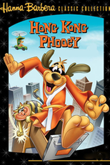 Hong Kong Fu (Hong Kong Phooey)