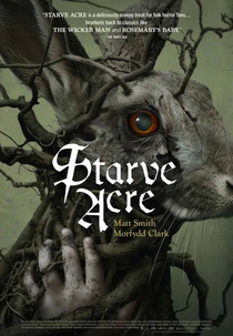 Starve Acre (Starve Acre)