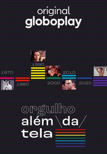 Orgulho Além da Tela (Orgulho Além da Tela)