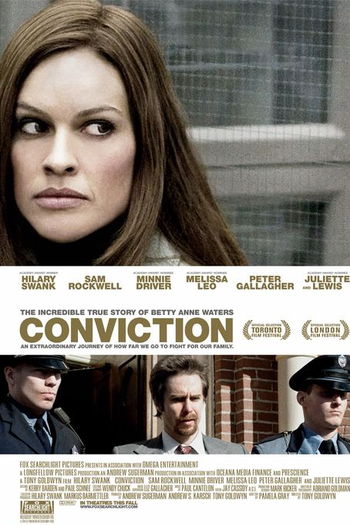  de Filme A Condenação (2010)