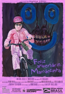 Feliz aniversário, mamãezinha (Feliz aniversário, mamãezinha)