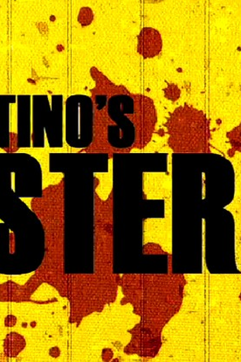  de Curta Tarantino's Basterds (2009)