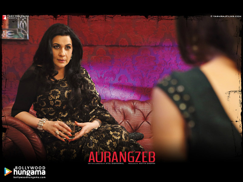 Foto 25 de Aurangzeb