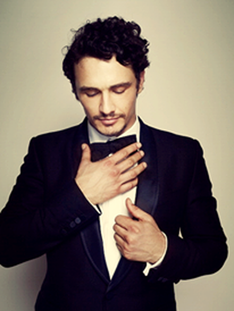 James Franco - Foto 12