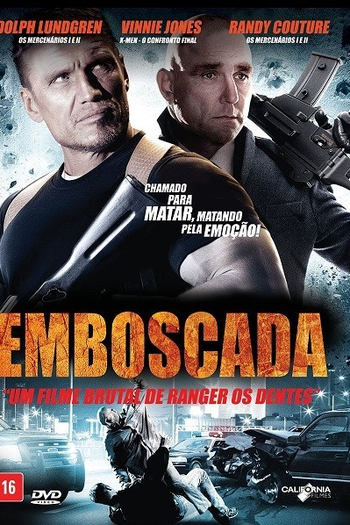 de Filme Emboscada (2013)