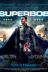 SuperBob (SuperBob)