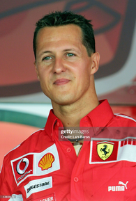 Michael Schumacher (V)