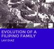 Evo­lu­ção de uma Famí­lia Fili­pina
