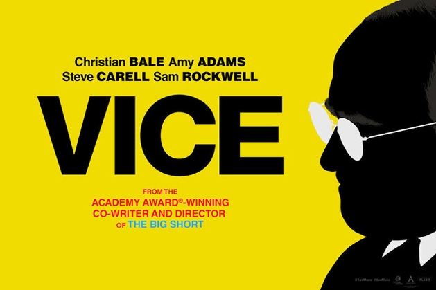 Crítica: Vice (2018, de Adam McKay)