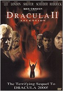 Drácula 2: A Ascensão (Dracula II: Ascension)