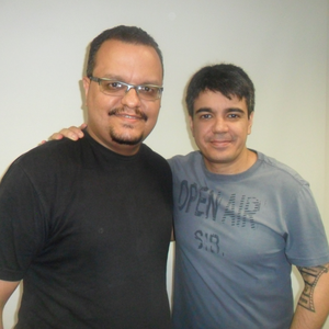 Foto de perfil de Rafael Monteiro