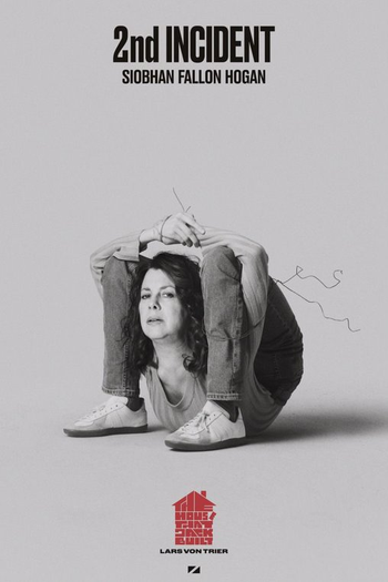  de Filme A Casa Que Jack Construiu (2018)