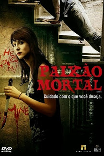 de Filme Paixão Mortal (2013)