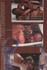 International Vale Tudo - Championship XI (The Warriors)