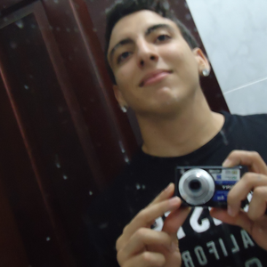 Foto de perfil de Breno Lacerda