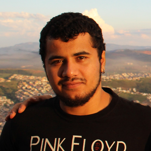 Foto de perfil de Caique Tomiya