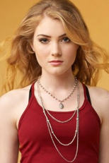 Skyler Samuels