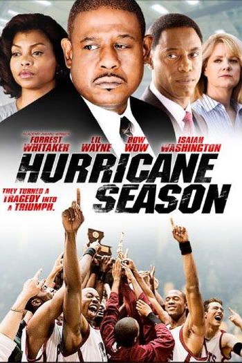  de Filme Temporada de Furacão (2009)