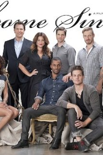 Poster de Filme Welcome, Sinners (2014)