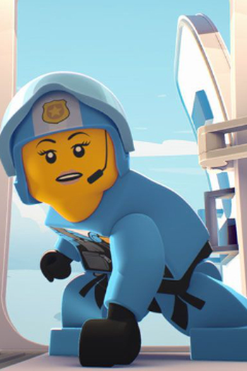 Poster de Episódio Sky Police (2019)