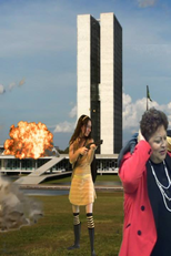 Dilma Seqüestrada (Dilma Seqüestrada)