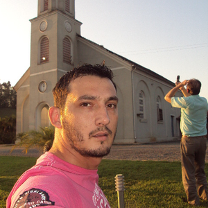 Foto de perfil de edelsio adriano lourenço