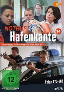 Notruf Hafenkante (14ª Temporada) (Notruf Hafenkante (Season 14))