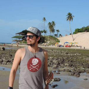 Foto de perfil de Igo César