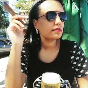 Foto de perfil de Fernanda