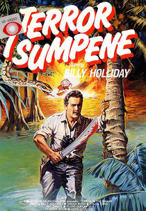 Terror in the Swamp (Terror in the Swamp)