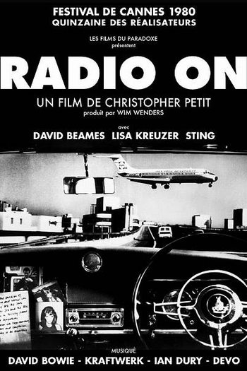  de Filme Radio On (1979)