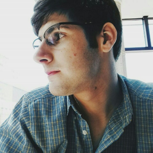 Foto de perfil de Guilherme
