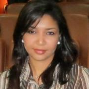 Foto de perfil de Mayra Borges