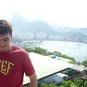 Foto de perfil de Thiago Dalgalo de Quadros