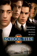 Código de Honra (School Ties)