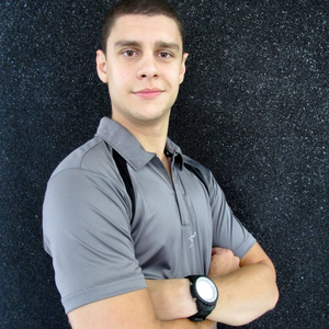 Foto de perfil de Leandro Warick