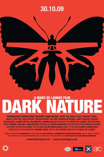  de Filme Dark Nature (2009)