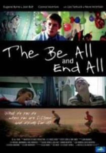 The Be All and End All (The Be All and End All)