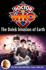Doctor Who: The Dalek Invasion of Earth (Doctor Who: The Dalek Invasion of Earth)